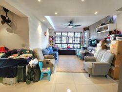 Tampines Street 61 (Tampines), Multi Generation #495576441